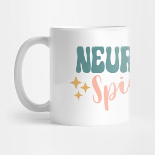 Neurospicy Mug